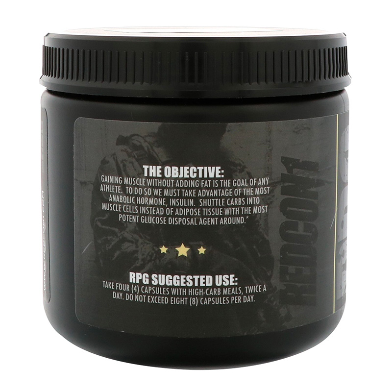 Redcon1 RPG 240 Caps Best Price in AbuDhabi