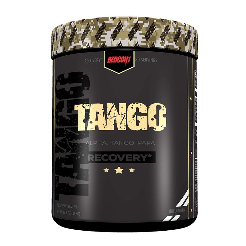 Redcon1 Tango Unflavoured 30 Serving