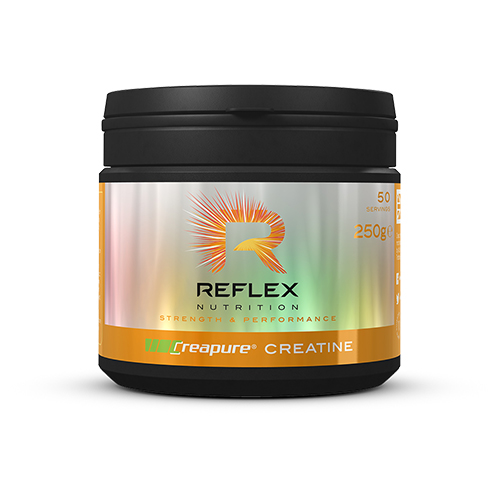 Reflex Creapure Creatine MonoHyrate 500 gm Best Price in UAE