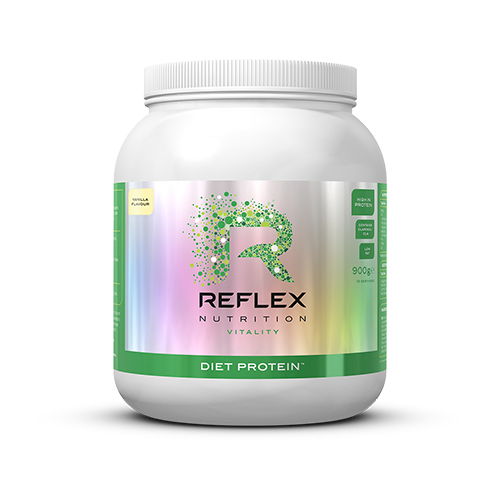 Reflex Diet Protein 2 Kg Best Price in UAE