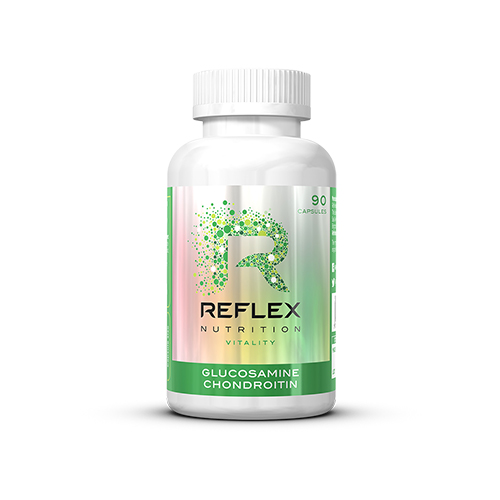 Reflex Glucosamine Chondroitin 850mg 90 Caps Best Price in UAE