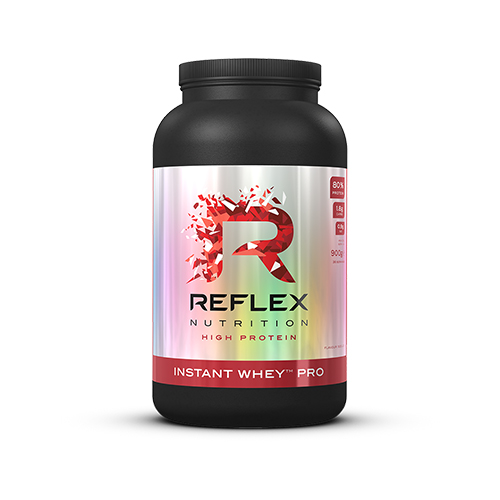 Reflex Instant Whey pro 900 g Best Price in UAE