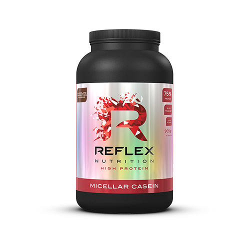 Reflex Micellar Casein 909 gm Best Price in UAE