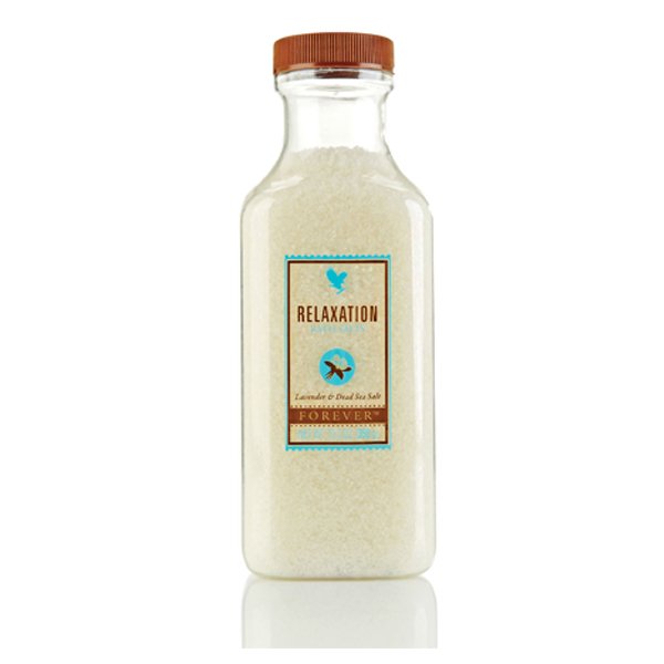 Relaxation Bath Salts