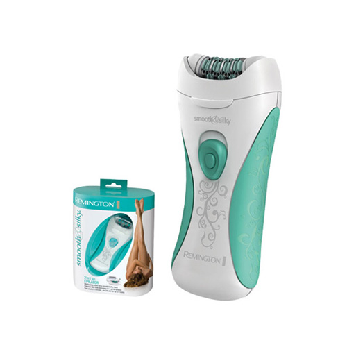 Remington 2-in-1 Corded Epilator - EP6020 Price in Dubai