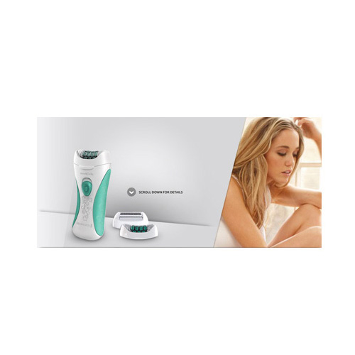 Remington 2-in-1 Corded Epilator - EP6020 Price in UAE