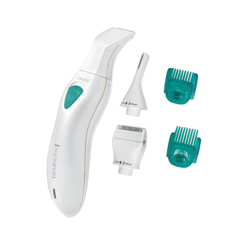 Remington 6-in-1 Cordless Grooming Set - WPG250 Price in Dubai