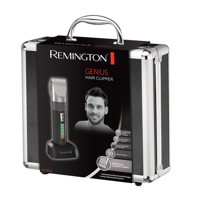 Remington Cord / Cordless Hair Clipper Best Price in Dubai