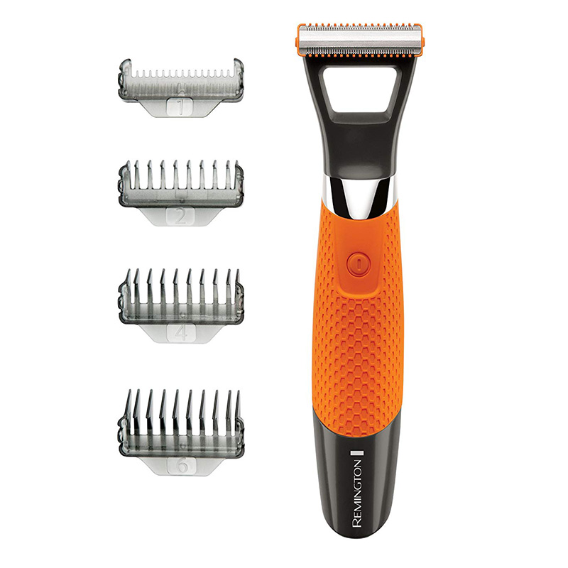 Remington Durablade Electric Hybrid Razor Groomer - MB050 Best Price in UAE