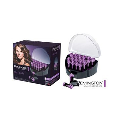 Remington FAST CURLS Rollers - KF40E Price in Dubai