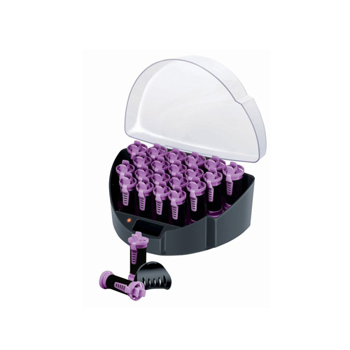 Remington FAST CURLS Rollers - KF40E Price in UAE