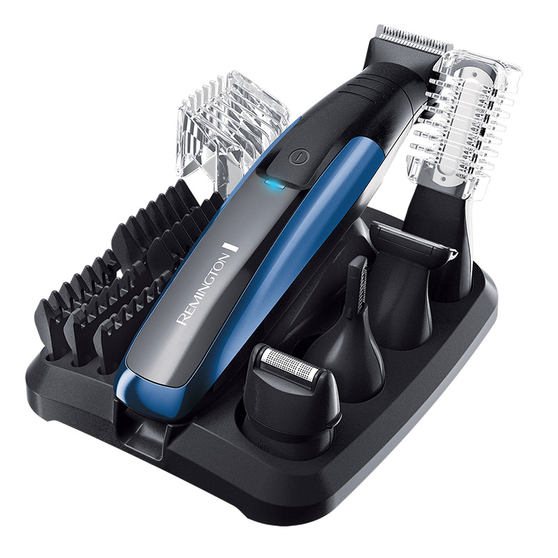 Remington Groom Kit Lithium All In One Kit- Pg6160 Best Price in UAE
