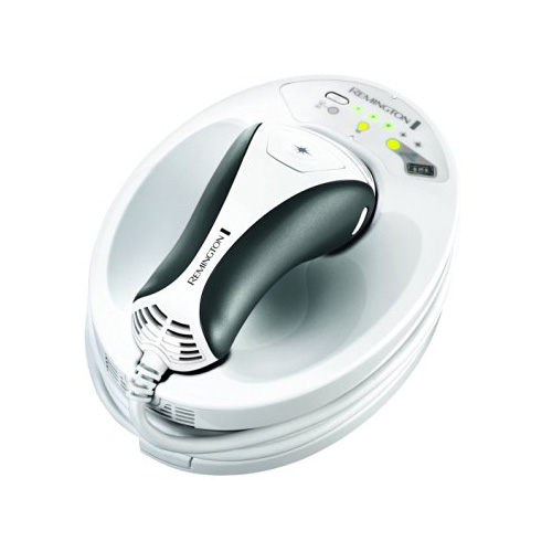 Remington i-Light Essential Hair Removal System - IPL6250 Price in UAE