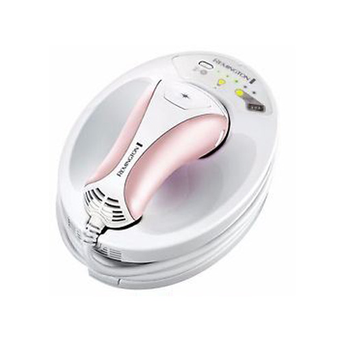 Remington i-Light Prestige Hair Removal System - IPL6750 Price in UAE