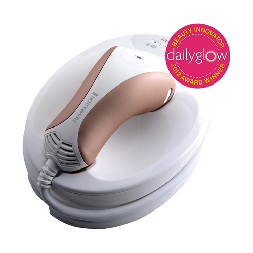 Remington light Pro Intense Pulsed Light Hair Removal System IPL6000 Online Price Dubai
