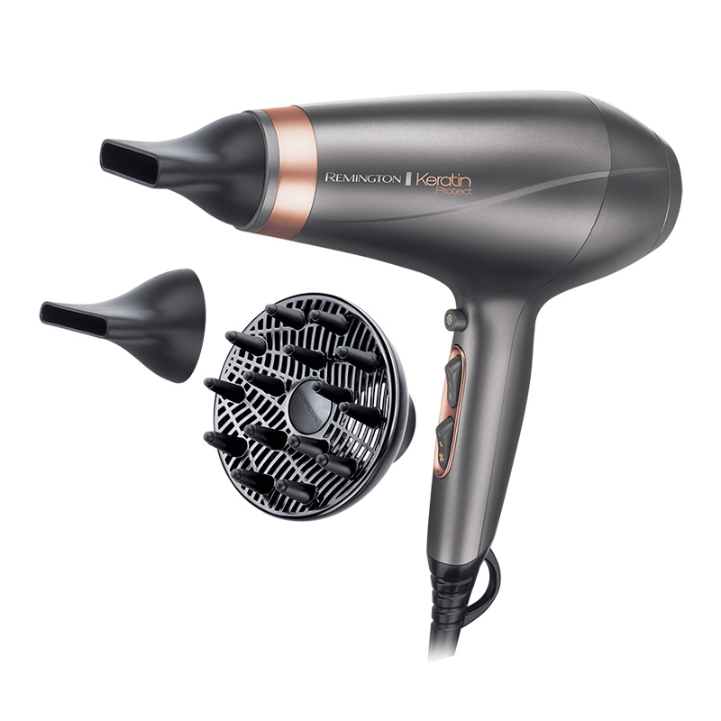Remington Keratin Protect 2200W Hair Dryer Best Price in UAE