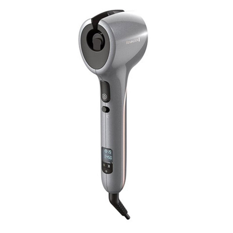 Remington Keratin Protect Auto Curler - CI8019 Best Price in UAE