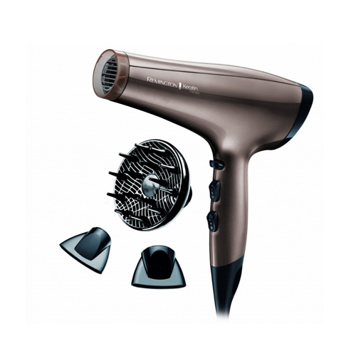 Remington Keratin Therapy Pro Dryer - AC8000 Price in Dubai