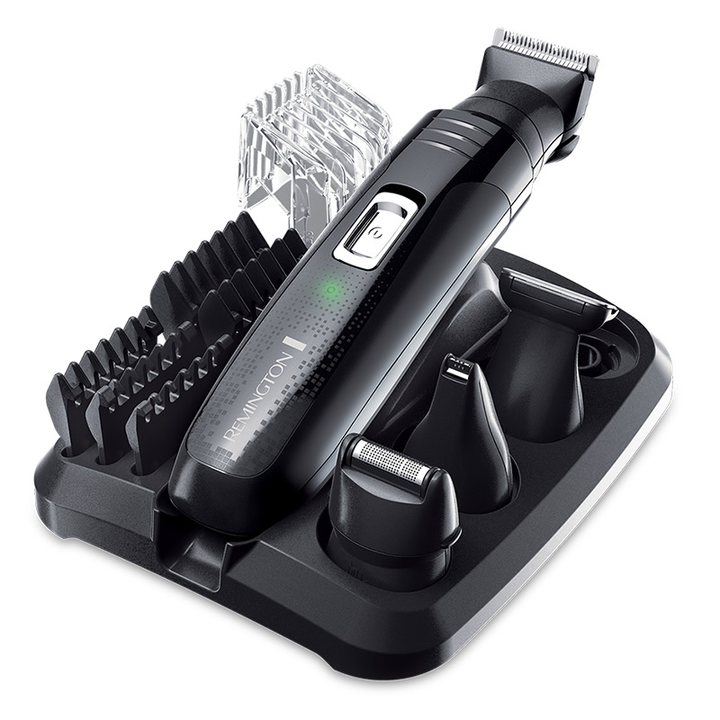 Remington Multi Grooming Beard And Stubble Kit - Pg6130 Best Price in UAE