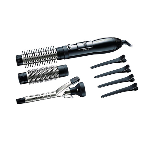 Remington P & S Airstyler Kit 800W - AS601 Price in Dubai
