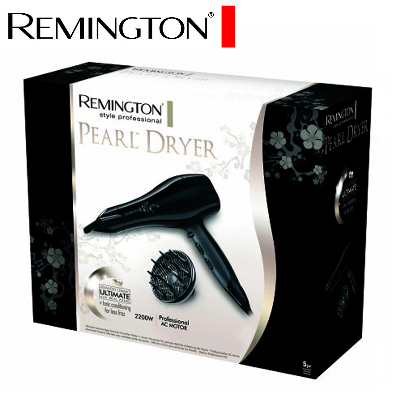 Remington Pearl Hair Dryer AC5011 in UAE
