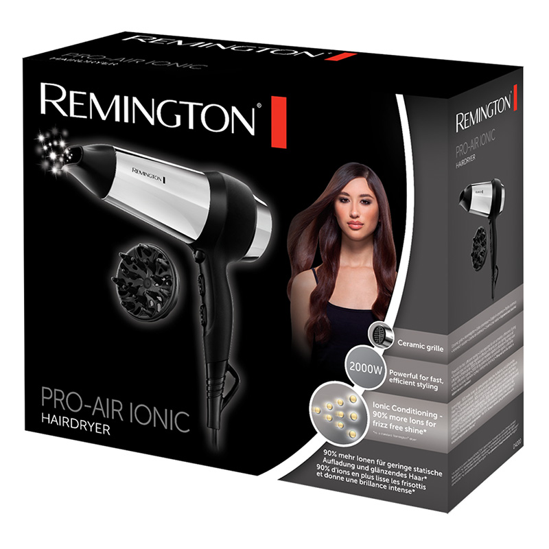Remington Pro-Air Dry 2200W - D5950 Best Price in UAE