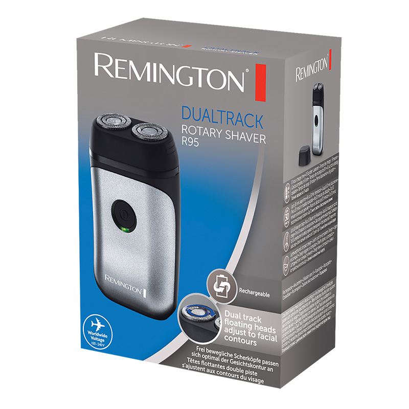 Remington R95 Travel Shaver Best Price in UAE