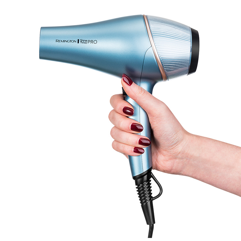 Remington Shine Therapy Pro AC Hairdryer Best Price in Dubai