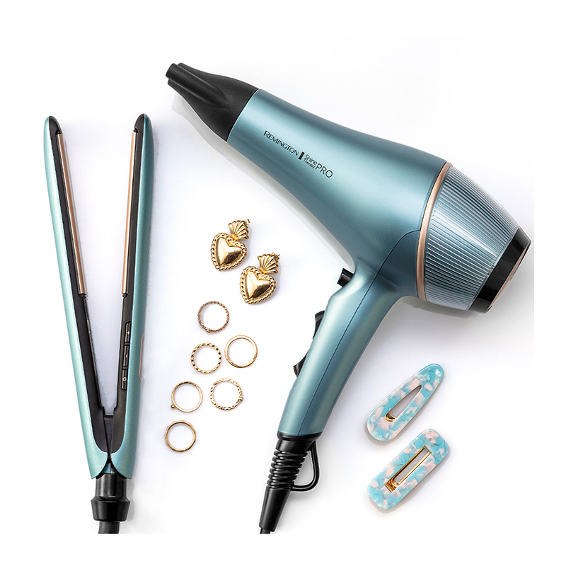 Remington Shine Therapy Pro AC Hairdryer Best Price in Abu Dhabi