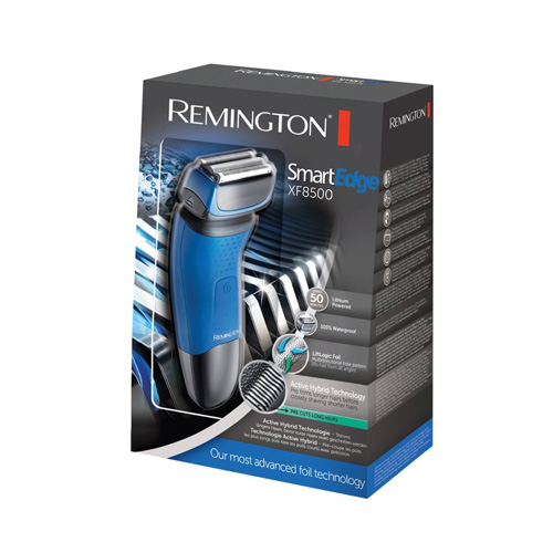 Remington Smart Edge Shaver - XF8500 E51 Price in Dubai