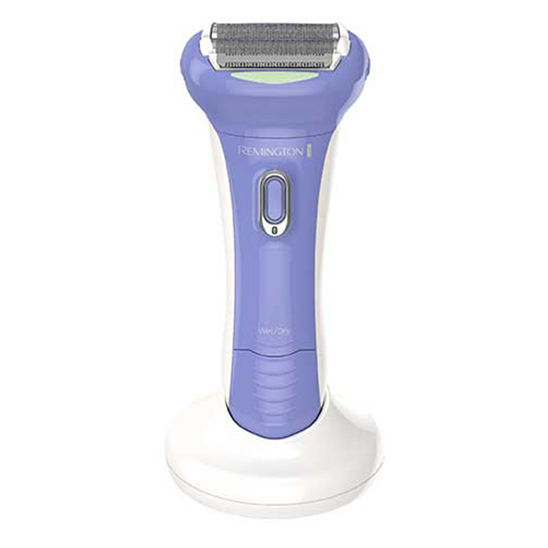 Remington-Smooth Glide Cordless Lady Shaver - Wdf5030 Best Price in UAE