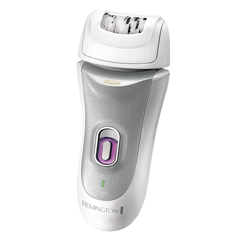 Remington Smooth & Silky 5 In 1 Cordless Epilator - Ep7030 Best Price in UAE
