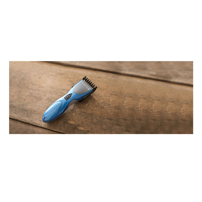 Remington Titanium Hair Clipper-Hc335 Best Price in UAE