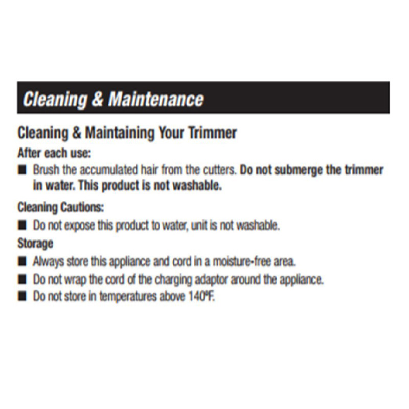 Remington Touch Screen Beard Trimmer - Mb4560 Best Price in UAE
