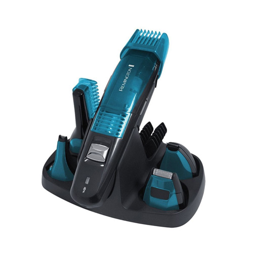 Remington Vacuum 5 in Grooming Kit - PG6070 Price in UAE