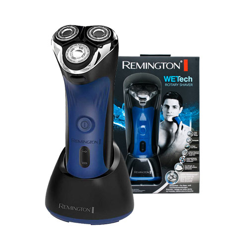 Remington Wet Tech Shaver AQ7-E51 Price in Abudhabi