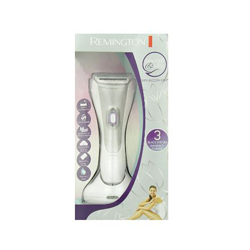 Remington Women's Shaver - WDF4830 Price in Abudhabi