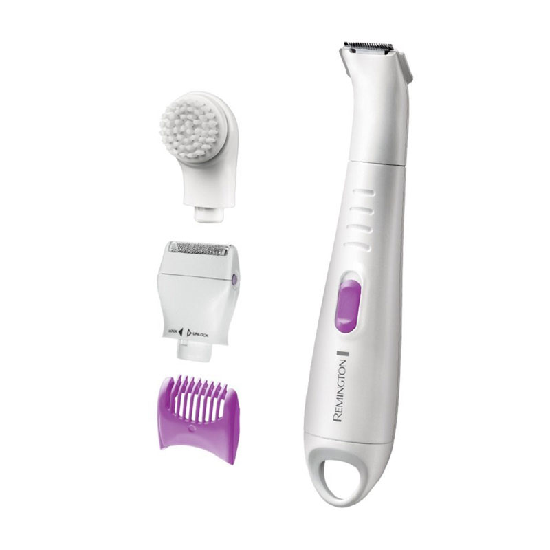 Remington Wpg4035 Ultimate Bikini Kit Price Dubai