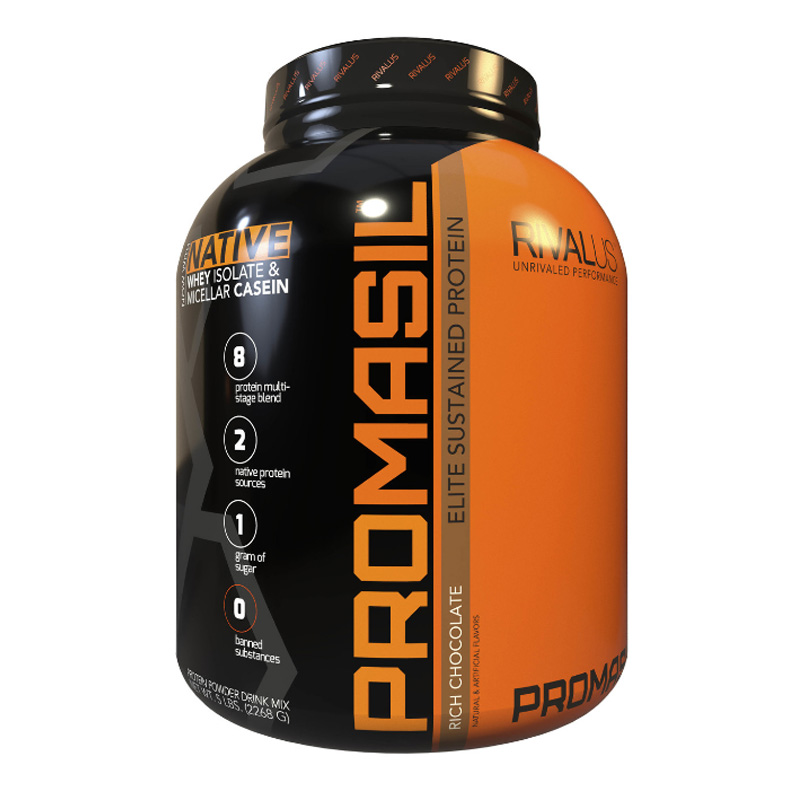 Rival Promasil 5 lbs Protein