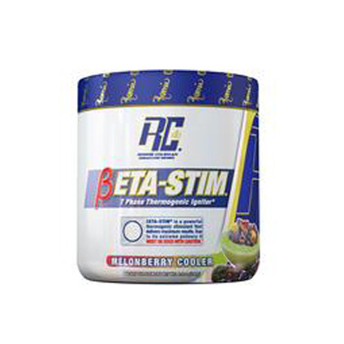 Ronnie Coleman BETA Stim 60 CAPS