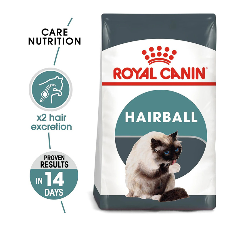 Royal Canin Care Hairball Cat Food 2 Kg Best Price in Abu Dhabi