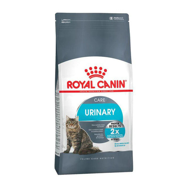 Royal Canin Care Uninary Adult Cat Dry Food 2 Kg