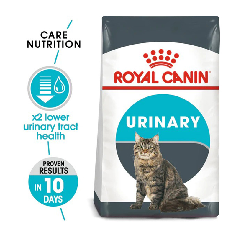 Royal Canin Care Uninary Cat Food 2 Kg Best Price in Abu Dhabi