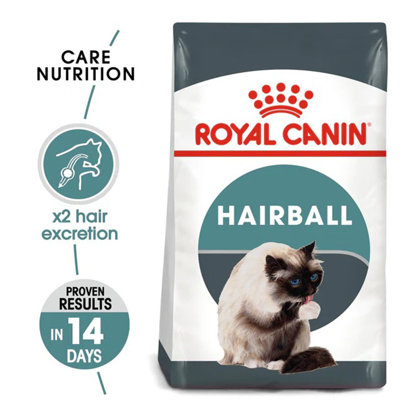 Royal Canin Hairball Care Cat Food 4 Kg Best Price in Abu Dhabi