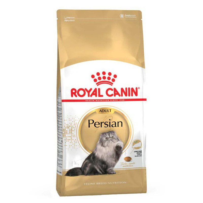 Royal Canin Persian Adult Cat Food Dry 10 Kg