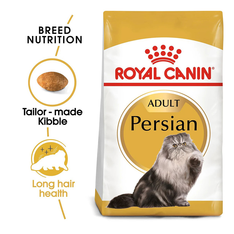 Royal Canin Persian Adult Cat Food 10 Kg Best Price in Abu Dhabi