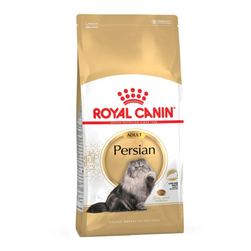 Royal Canin Persian Adult Cat Food Dry 2 Kg