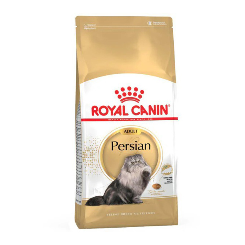 Royal Canin Persian Adult Cat Food 4 Kg
