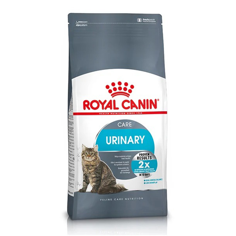 Royal Canin Urinary Care Cat Food 4 Kg