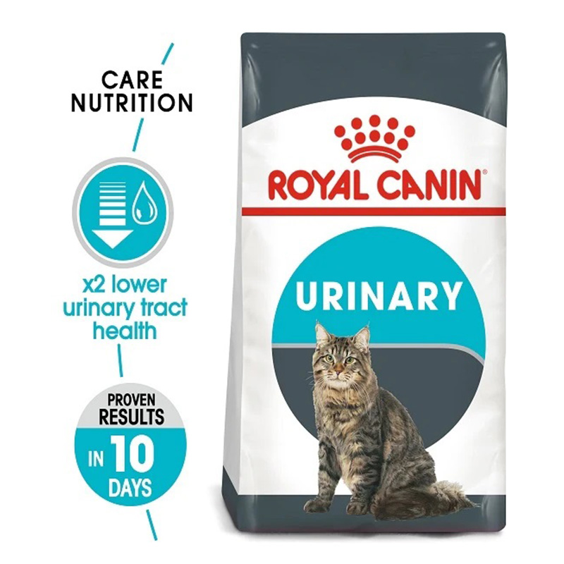 Royal Canin Urinary Care Cat Food 4 Kg Best Price in Dubai